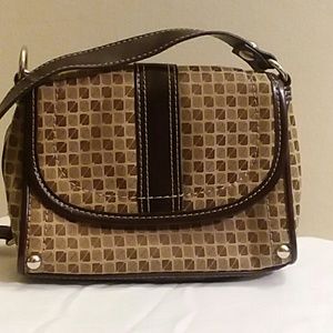 Nine & Co Purse
